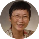 冒陳小琳 公司顧問